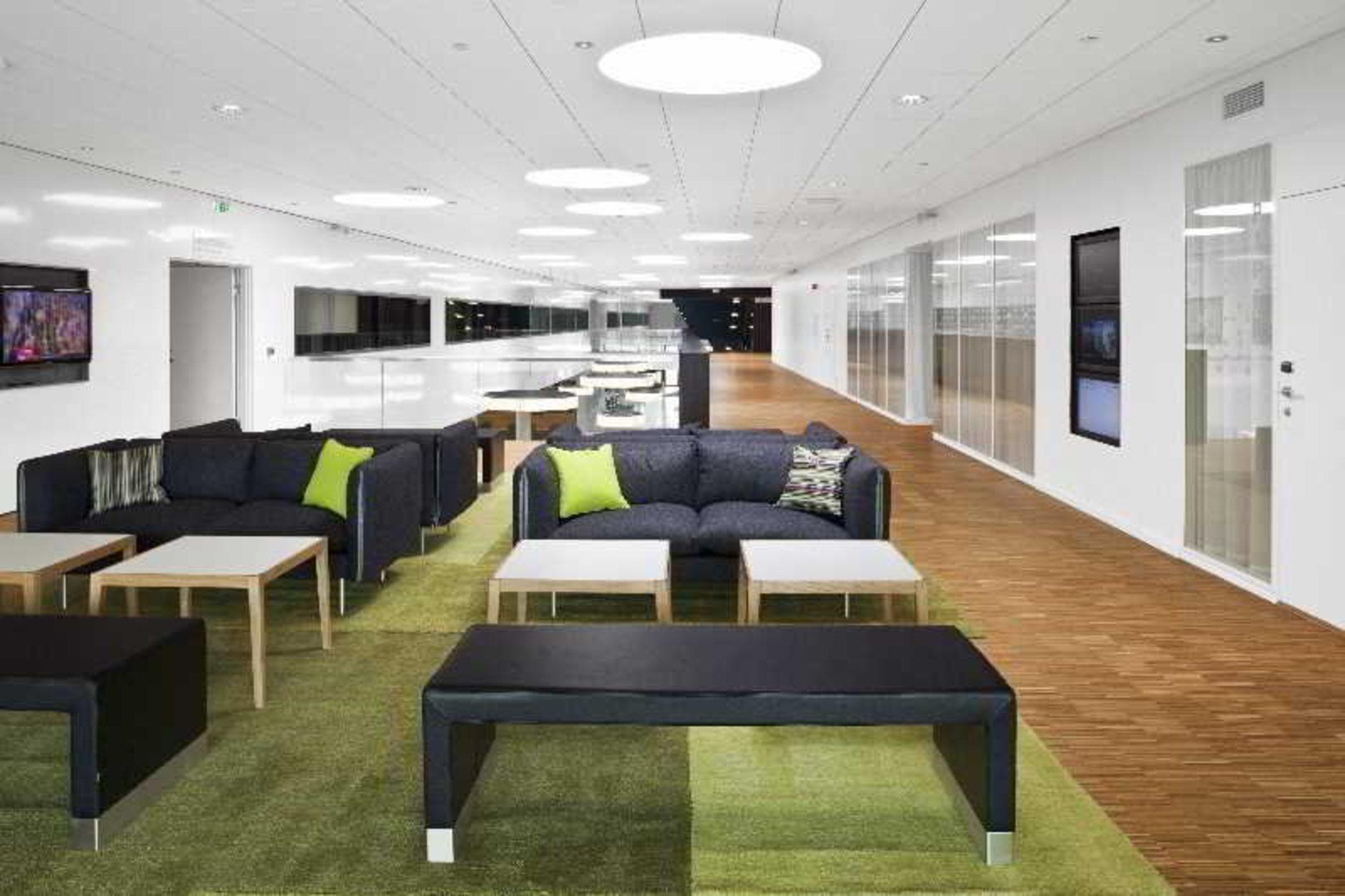 Scandic Oslo Airport Garder Εξωτερικό φωτογραφία