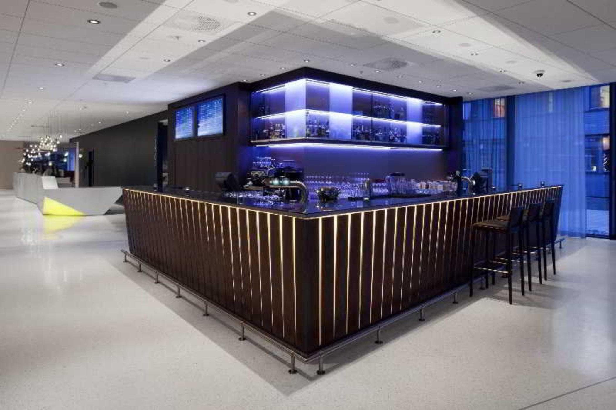 Scandic Oslo Airport Garder Εξωτερικό φωτογραφία