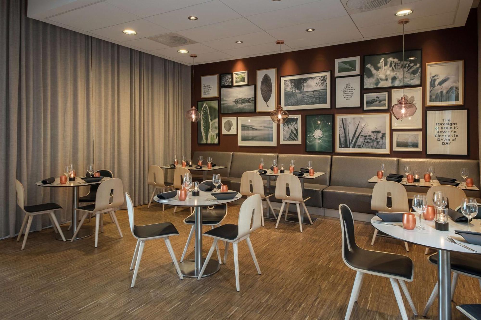 Scandic Oslo Airport Garder Εξωτερικό φωτογραφία