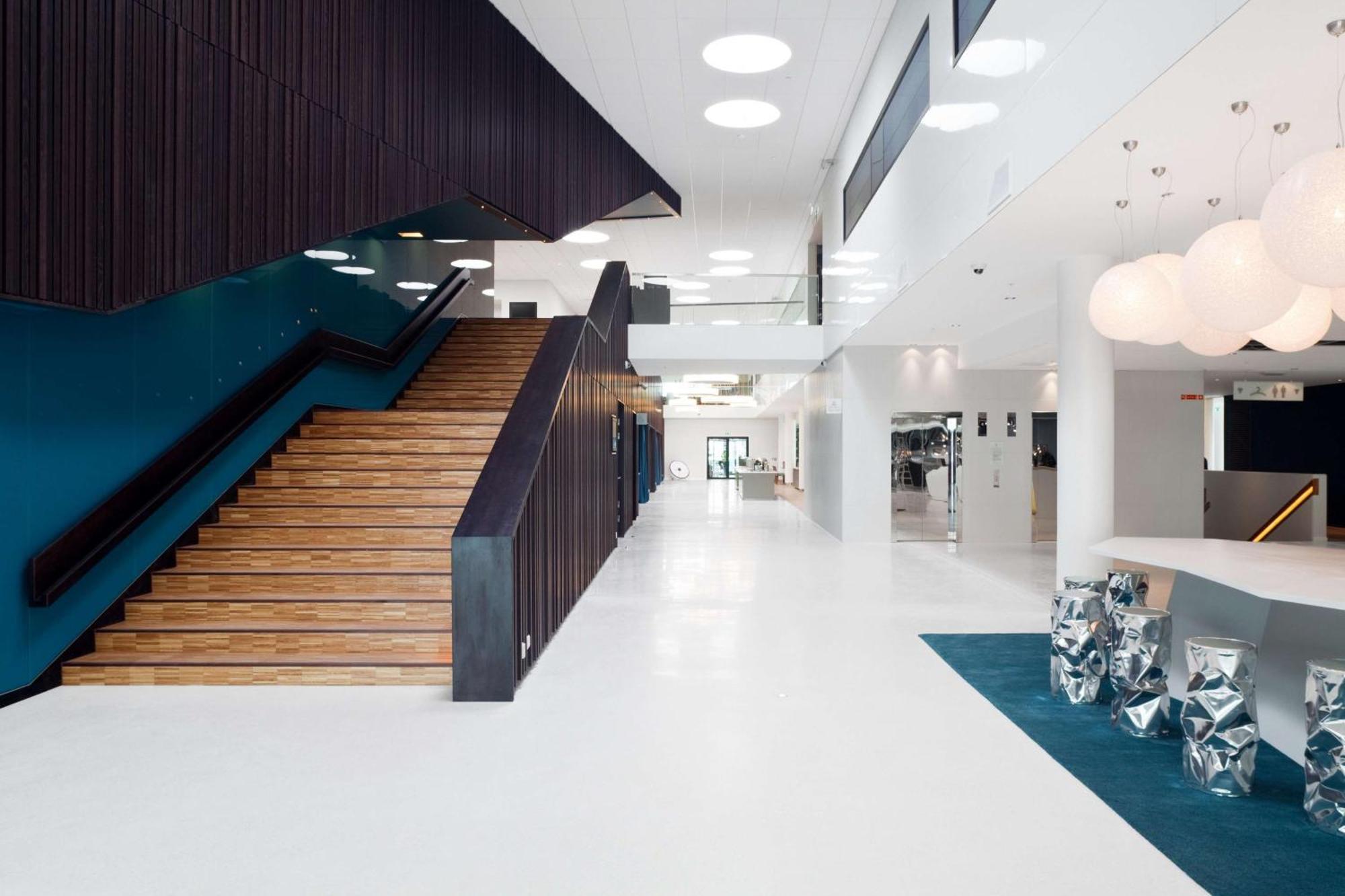 Scandic Oslo Airport Garder Εξωτερικό φωτογραφία