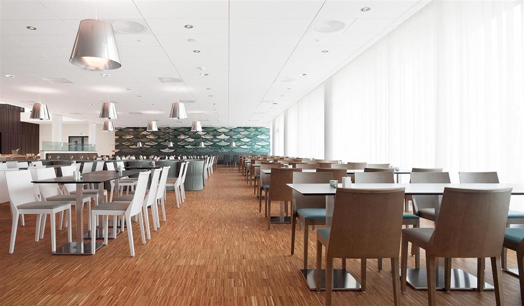 Scandic Oslo Airport Garder Εστιατόριο φωτογραφία
